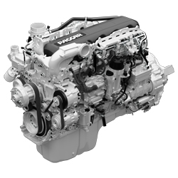 P1916 Engine